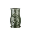 Tiki Mug - Creative Tiki Mug Cocktail Mug Ceramic Funny Glass Mug Cute Coffee Mug Party Drink Cup