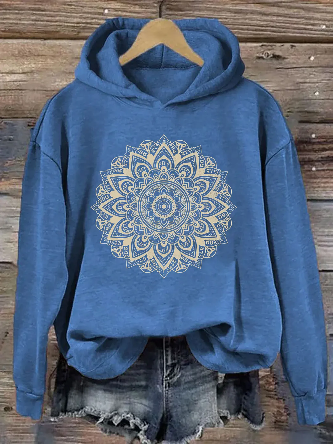 Subtle Anti FDT Hoodie