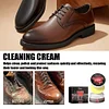 Leather Repair Cream Car Seat Sofa Dye Color Restorer Leather Conditioner