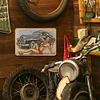 Pin Up Girl - Vintage Metal Signs(8*12Inch/12*16Inch)-Pin-up-girls