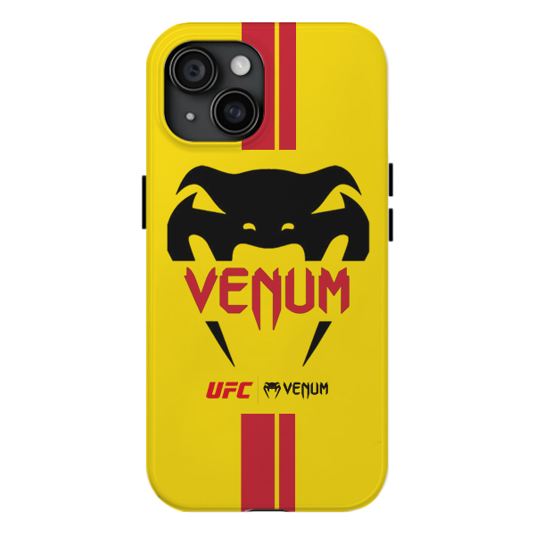 Fighting Event Sports Logo Champion Phone Case / TECHWEAR CLUB / Techwear