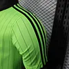 Joyfball 2025/2026 Player Version Celtic Casual Style Football Jersey （The player version jersey is a bit tight, please pay attention to the size selection）