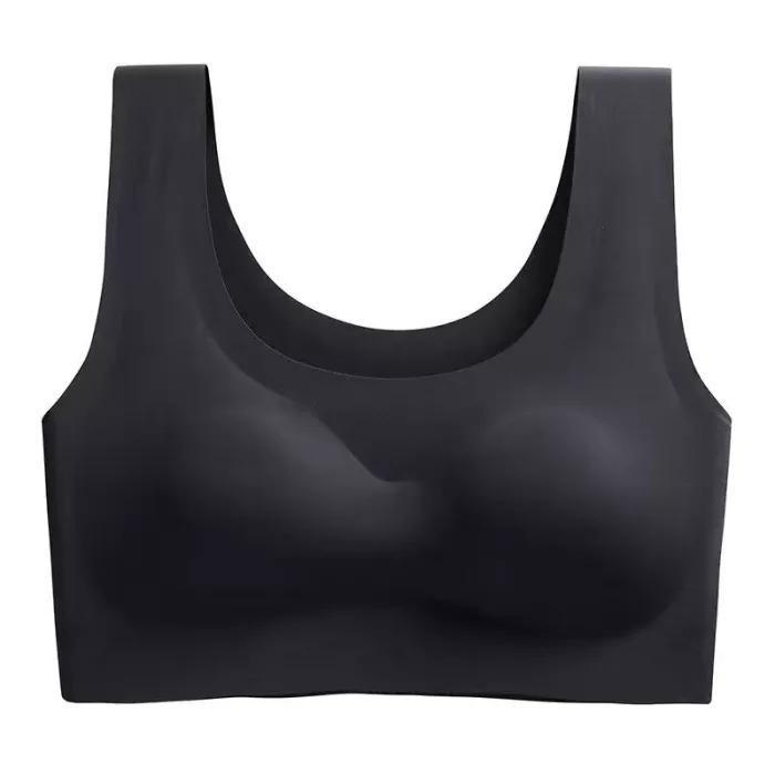  thdmladies Real Plus Size Comfort Bra thedmladies