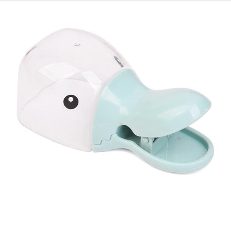 

Duck Mouth Shape Pet Food Spoon Bag Sealing Clip Cat Dog Snack Feeding Cup, 501 Original