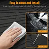 [US Local Warehouse] Floor Mats & Cargo Liner for Toyota 4Runner 2025 2026 Fuel 7 Seats All Weather TPE Floor Liners Trunk Mat with Backrest Mat for 4Runner Accessories