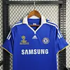 2008/2009 Retro Chelsea Home Football Shirt 1:1 Thai Quality