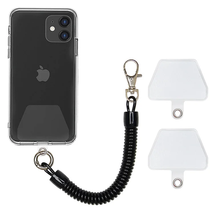 Universal Anti Dropping Secured Phone Lanyard | 168DEAL