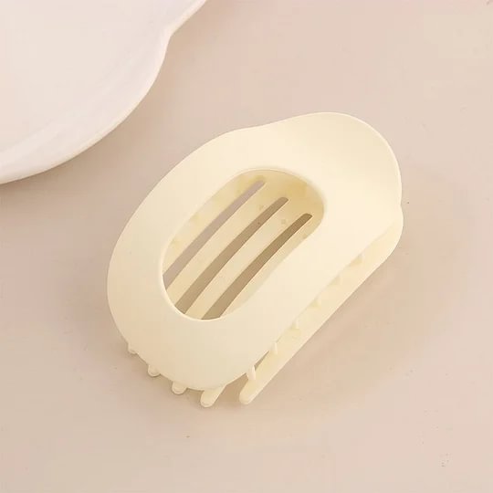 Summer Sale Simple Elegant Duckbill Hair Clip
