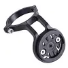 Bicycle Aluminum Alloy Computer Mount for Garmin/Wahoo/Bryton/XOSS/IGPSPORT