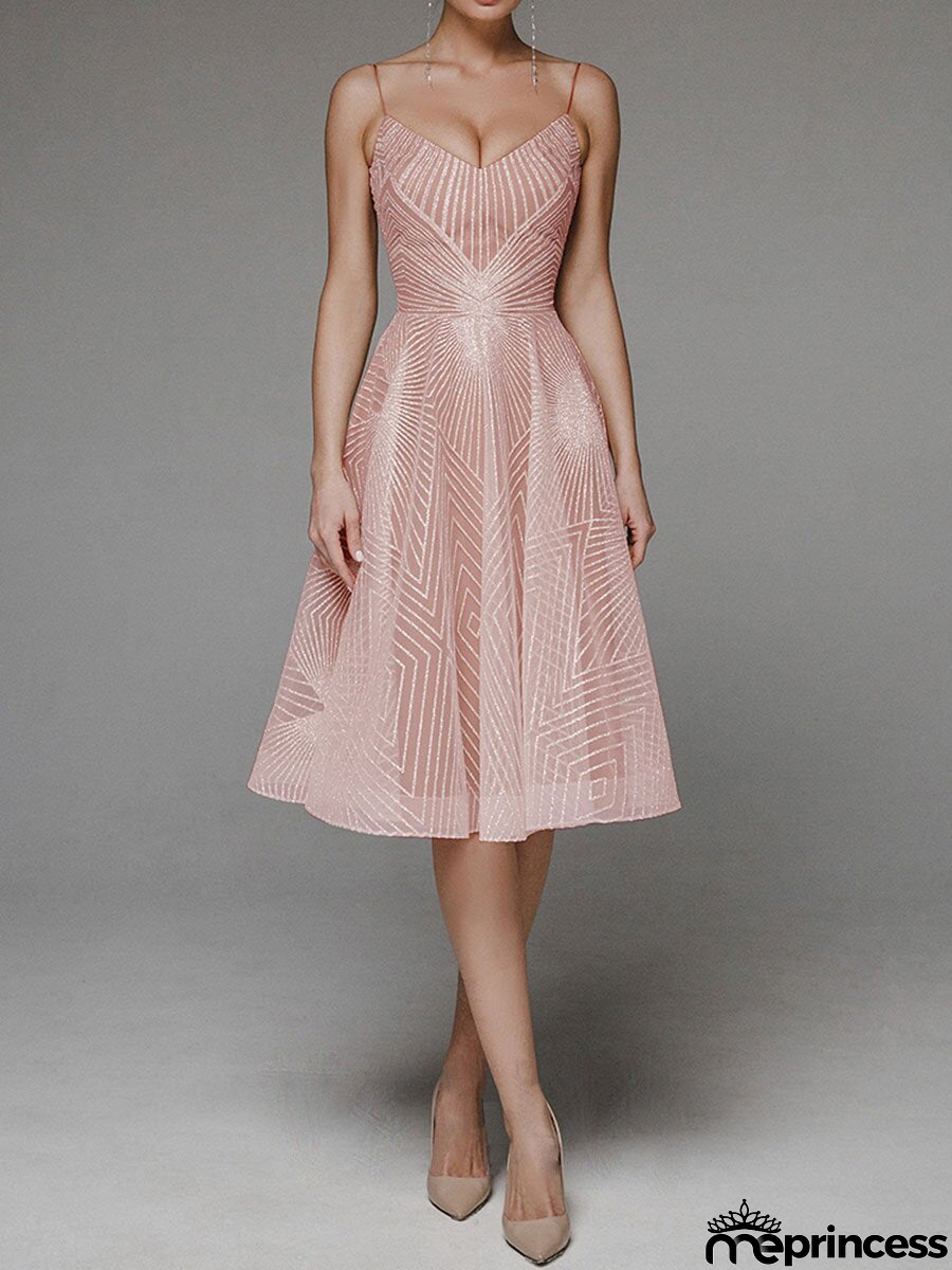 Classic and Stylish Dress