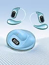 138 Languages AI Translation Earbuds Bluetooth-Compatible Real-time Translator
