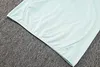 Joyfball 2024/2025 Spain Long Zipped Jacket Light Green Soccer Jersey 1:1 Thai Quality 