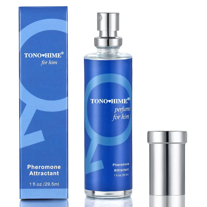 Pheromone Cologne Perfume