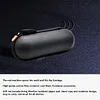 Hard Carrying Case for JBL Flip 7 Wireless Speaker Portable Travel Storage Bag