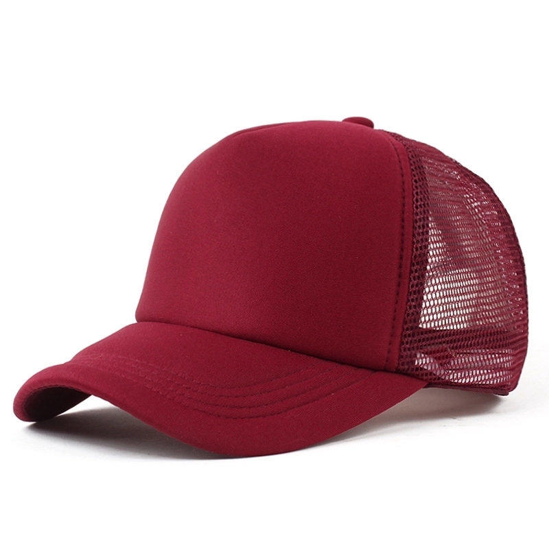 Advertising Cap Logo Sunshade Outdoor Net Cap Korean Volunteer Cap Female Baseball Cap Winter Hat