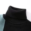 Men's Fashion Casual Thick Sweater
