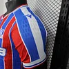 2025/2026 Player Version Crystal Palace Home Football Shirt 1:1 Thai Quality