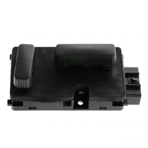 Garlaven Front Driver Side Power Seat Switch General Motors OEM 12450166 for 2005 Chevrolet Silverado 1500