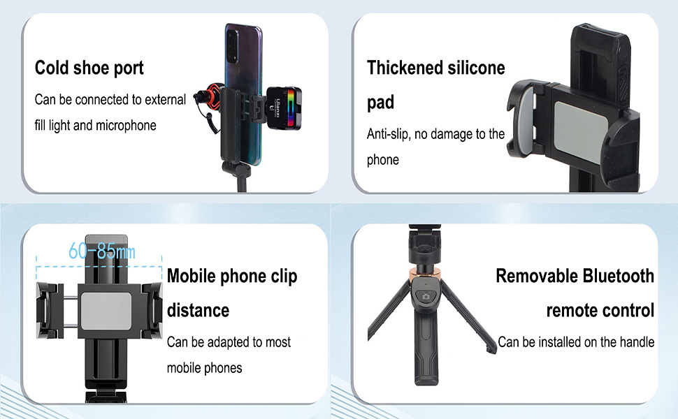 pocketflex mini tripod