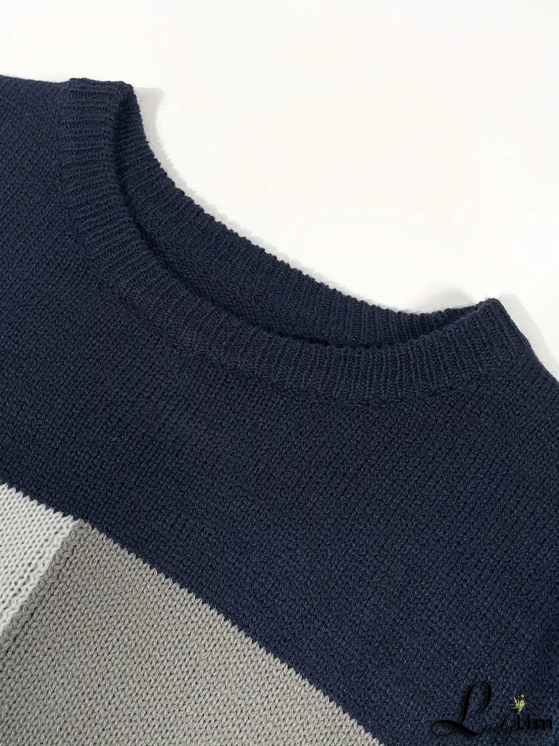 Modern and Versatile winter Pullover