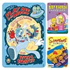 (Multi Style)Simpsons - Metal Tin Signs(8*12Inch/12*16Inch)