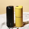 LAVIDA 5-in-1 Electric Portable Coffee Grinder