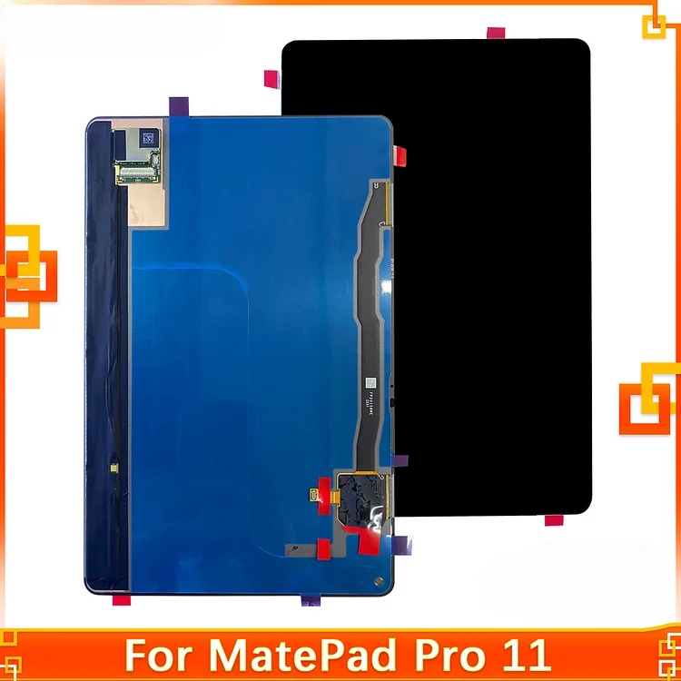 11" LCD For HUAWEI MatePad Pro 11 2022 GOT-WO9 GOT-W29 GOT-AL09 GOT-AL19 Touch Screen Digitizer NEW Assembly Replacement Part