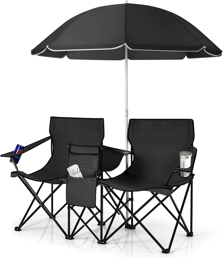 🎁Patio Beach Camping Chairs for Outdoors