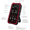 Air Quality Detector 10-in-1 Carbon Dioxide Detector Meter for Home Office Plant