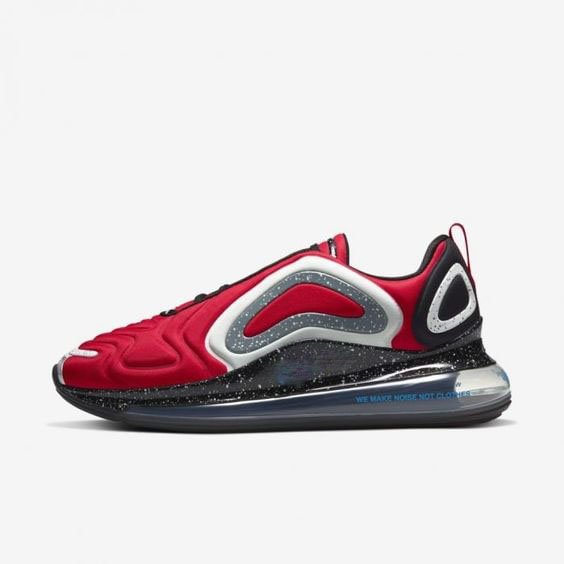 Women's air cushion sneakers