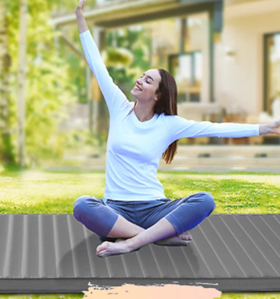 Camping Sleeping Pad