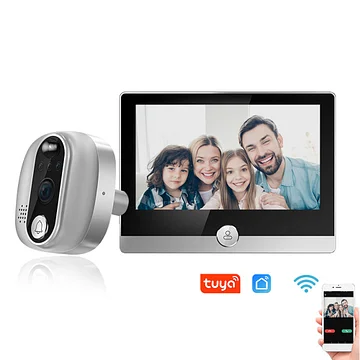 gosund security camera