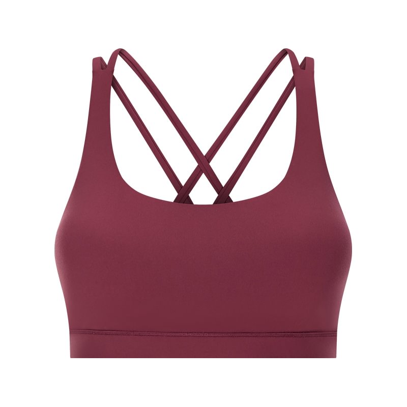 cute high support sports bra online shopping