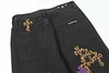 Chrome Hearts Pants 9981