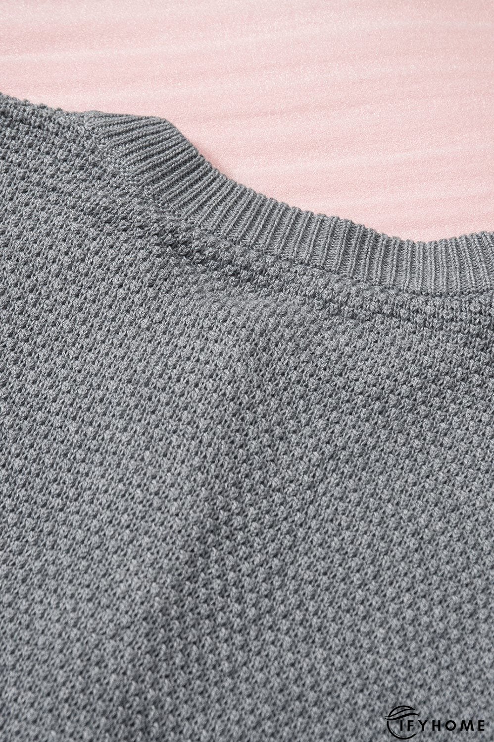 Open Front Cardigan | IFYHOME