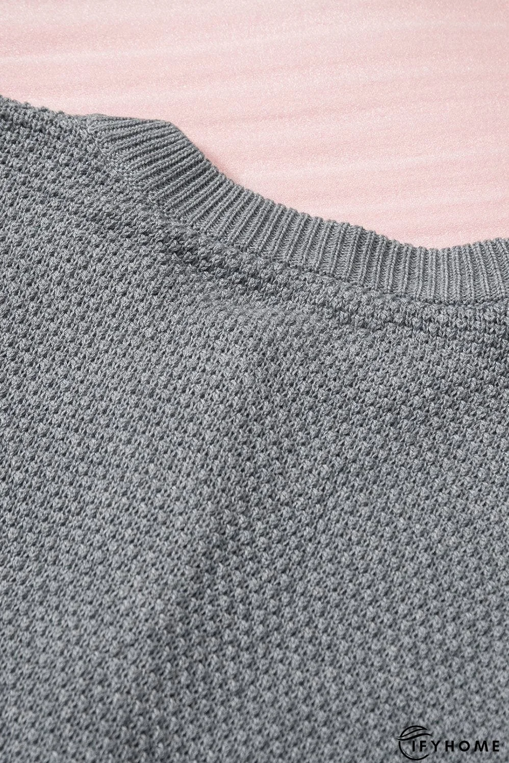 Open Front Cardigan | IFYHOME