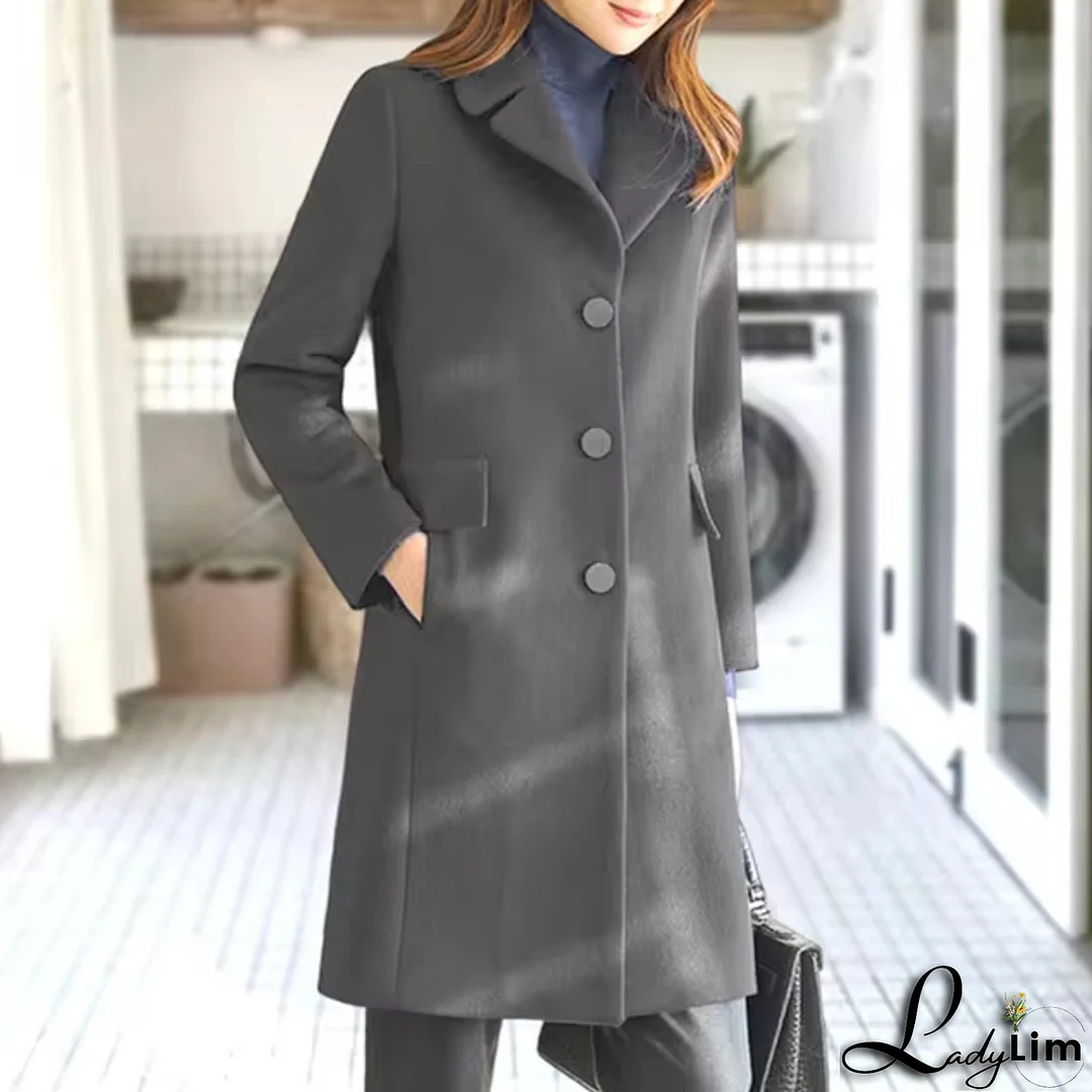 Chic and Versatile winter Coat