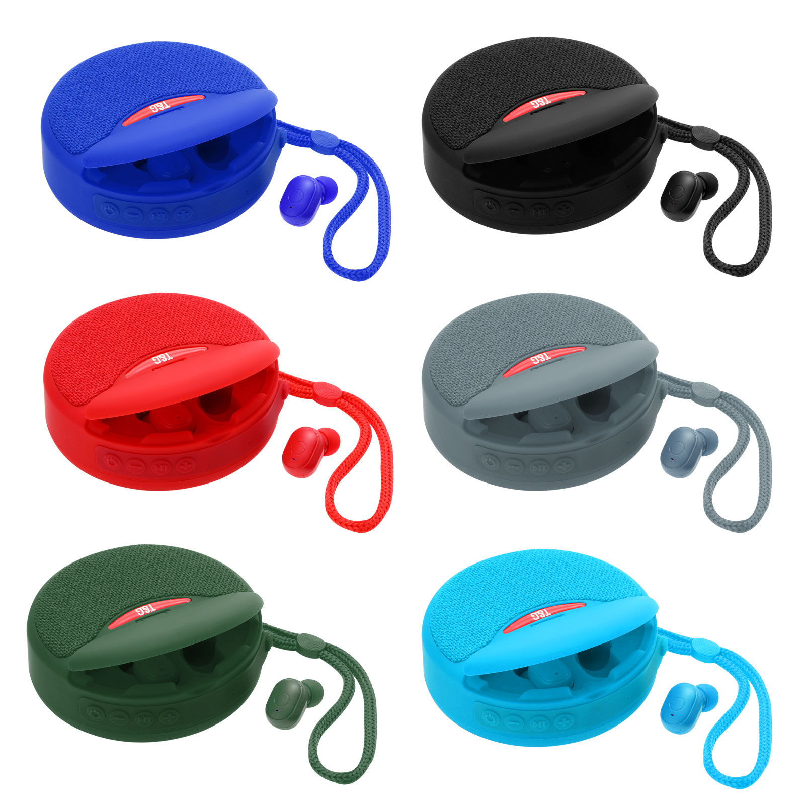 

Bluetooth-Compatible Audio/Headphone Combo Advanced Audio Decoding Chip, Blue, 501 Original