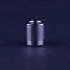 Vaphit SS Adapter Compatible with 510 Thread Nectar Collector and DV