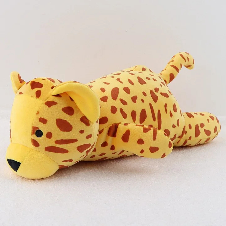 Knight Weighted Therapeutic Plush