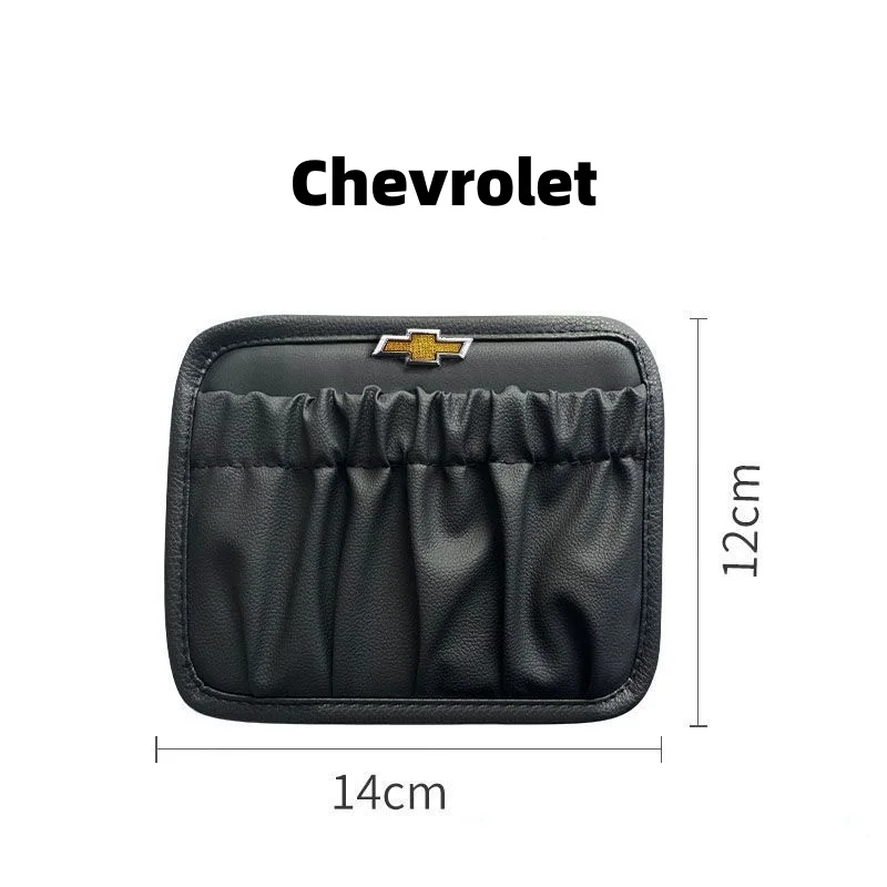 Multifunctional Car Storage Bag