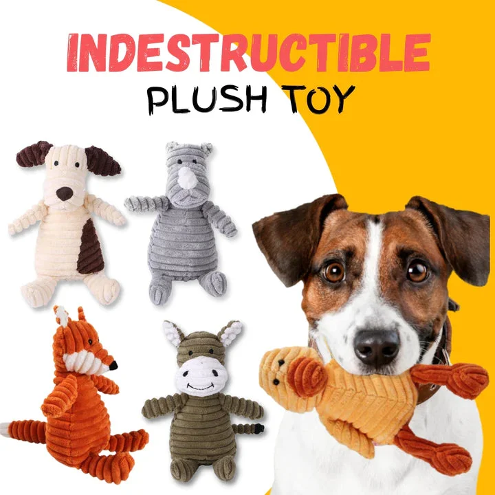 Indestructible Robust Animals(Buy 1 Get 2 Free)