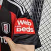 2024-2025 Fulham Away Football Shirt 1:1 Thai Quality