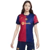 Women&rsquo;s Barcelona Home Jersey 2024/25