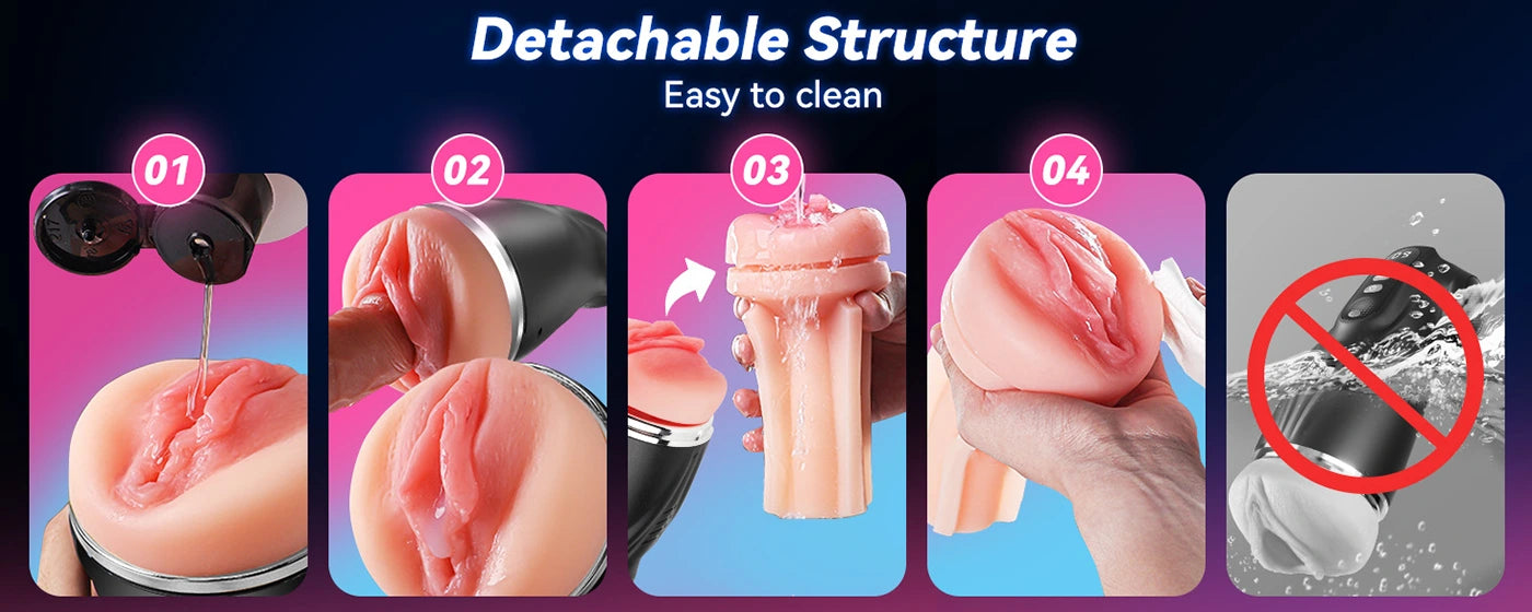 XP Gear product detail