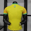 2025/2026 Player Version Brazil Special Edition 04 Football Jersey 1:1 Thai Quality