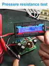 150A High Precision Watt Meter LCD Display Power Analyzer Digital RC Watt Meter
