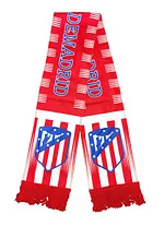 Atletico Madrid Popular Scarf
