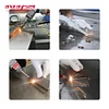 Original Qilin Hand-held Laser Welding Nozzle Set M10 M16