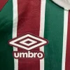 25/26 Kids Fluminense Soccer Jersey Home